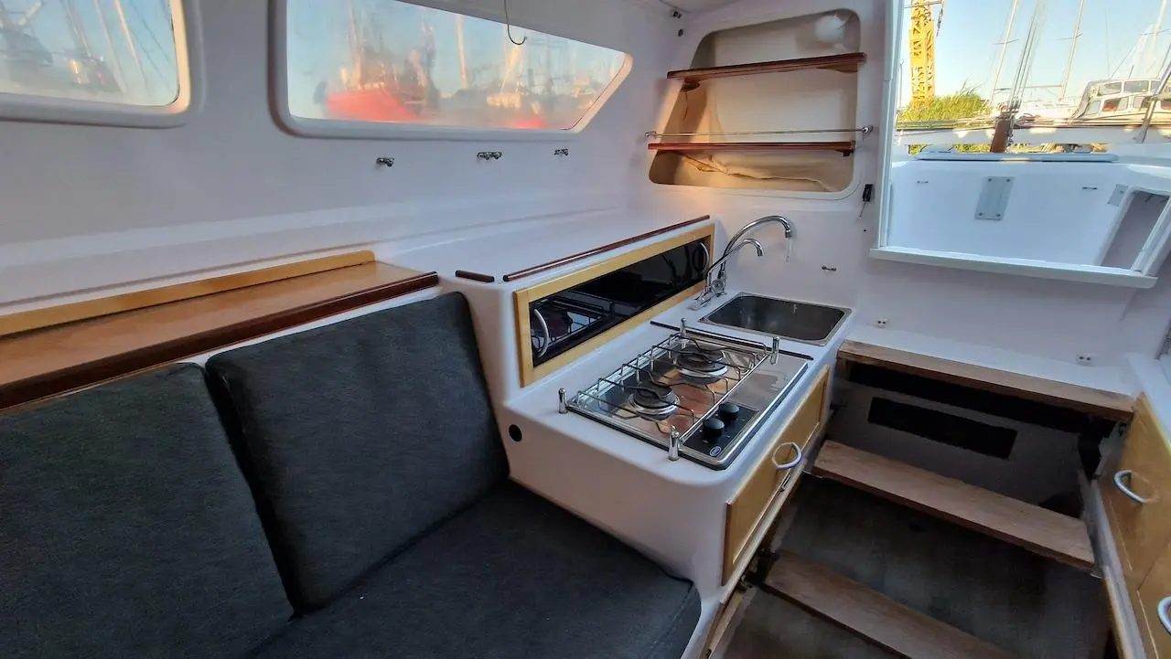 Thumbnail von Corsair 970 Carbon Xl