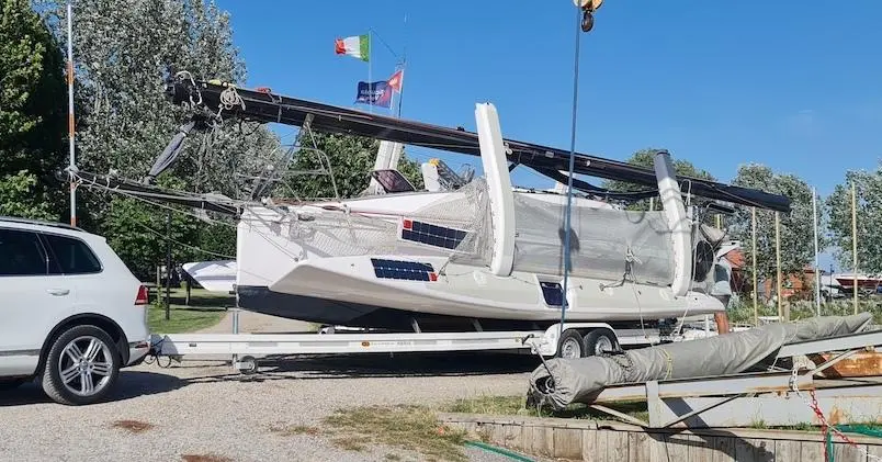 Thumbnail von Corsair 970 Carbon Xl