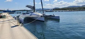 Thumbnail von コルセア 970 カーボン XL