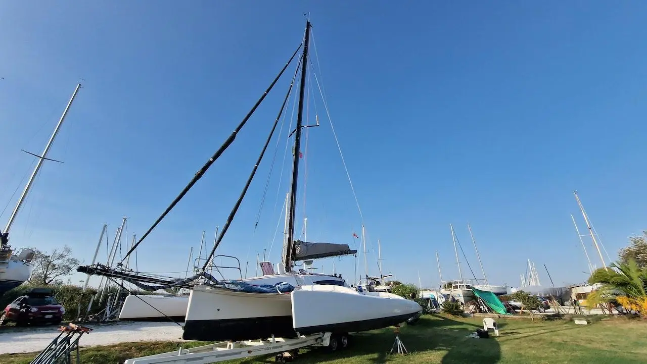 Thumbnail von Corsair 970 Carbon Xl