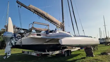 Thumbnail von コルセア 970 カーボン XL