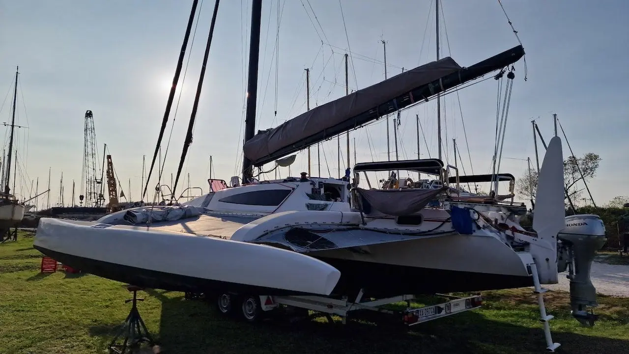 Thumbnail von Corsair 970 Carbon Xl