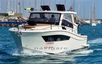 Thumbnail von Tuccoli T295 Montecristo Sf