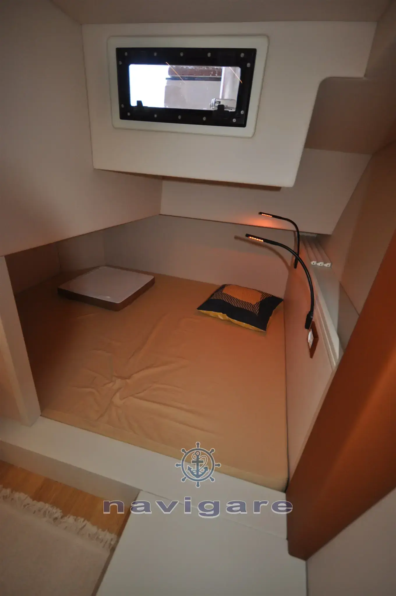 Thumbnail von Tuccoli T295 Montecristo Sf