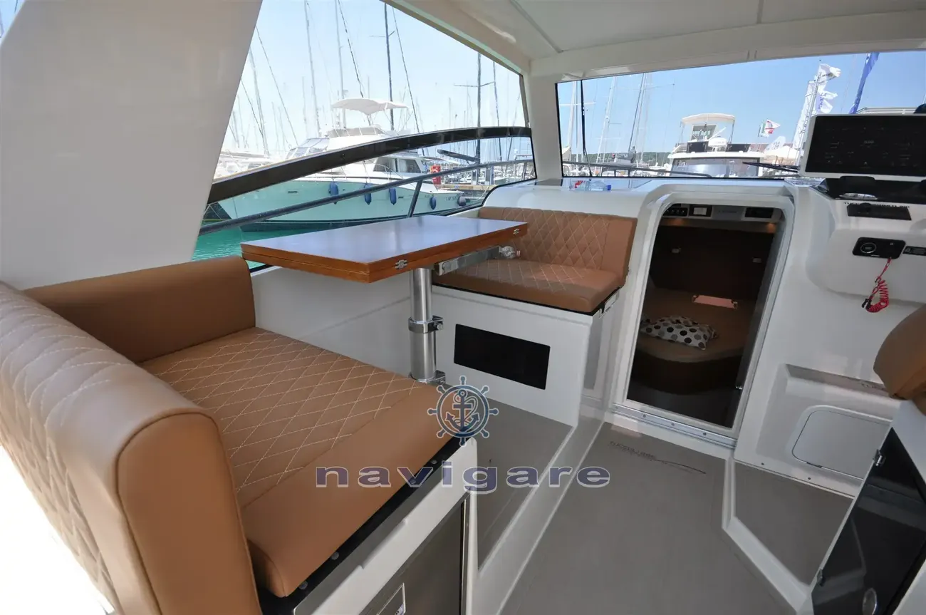 Thumbnail von Tuccoli T295 Montecristo Sf