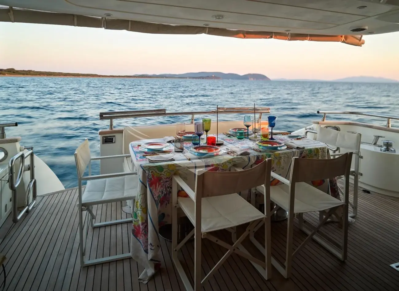 Thumbnail von Maiora 20 S