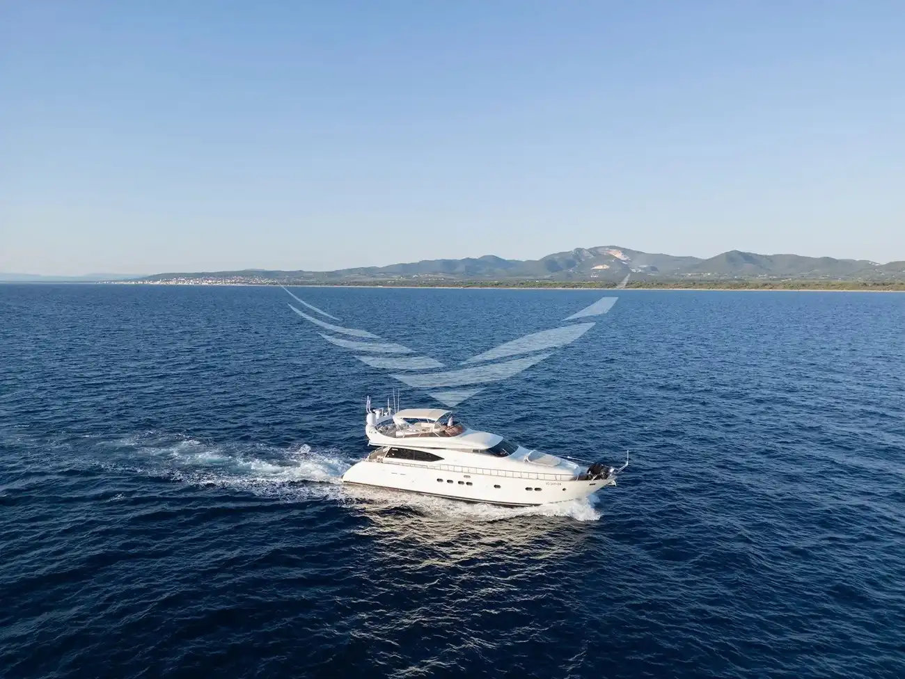 Thumbnail von Maiora 20 S