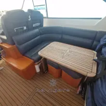 Thumbnail von Beneteau Antares 12 Fly Sport