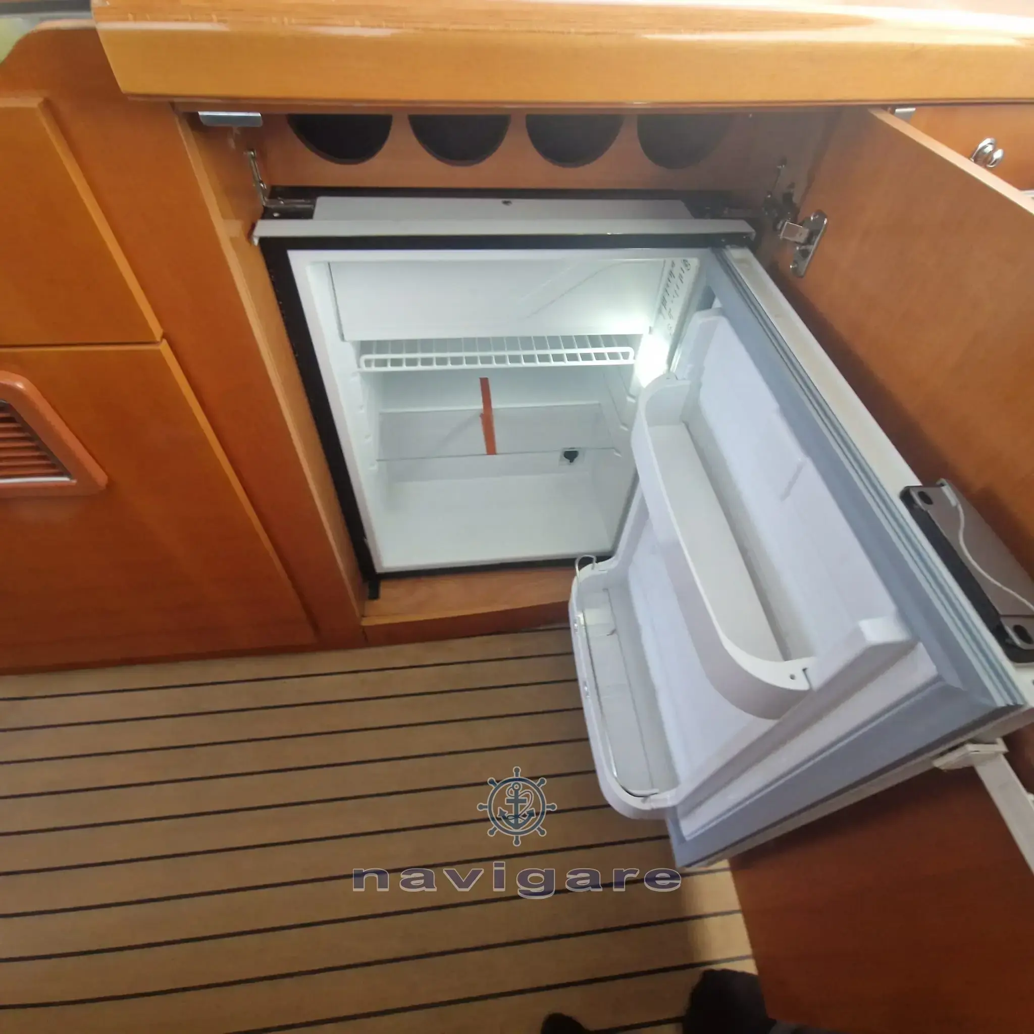 Thumbnail von Beneteau Antares 12 Fly Sport