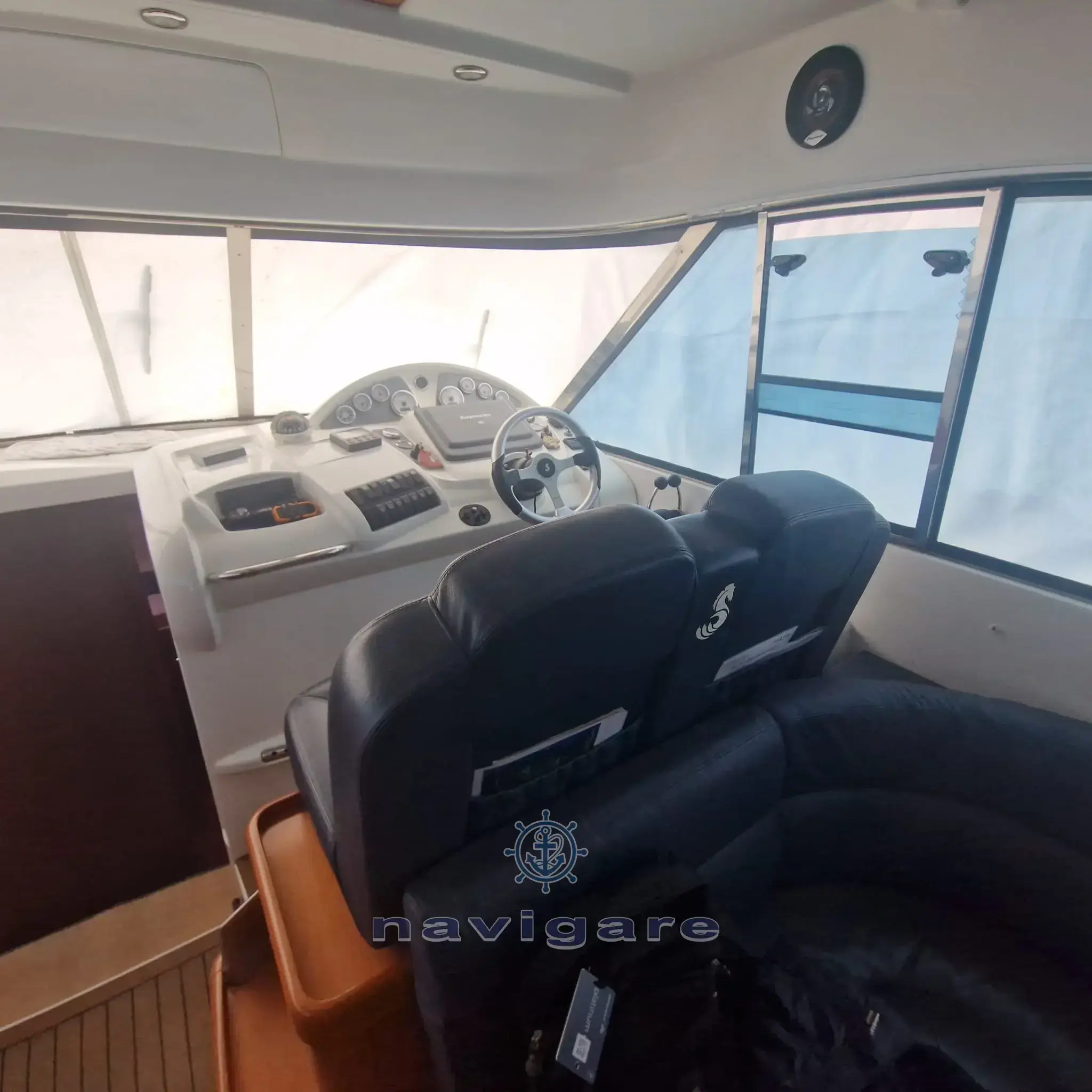 Thumbnail von Beneteau Antares 12 Fly Sport