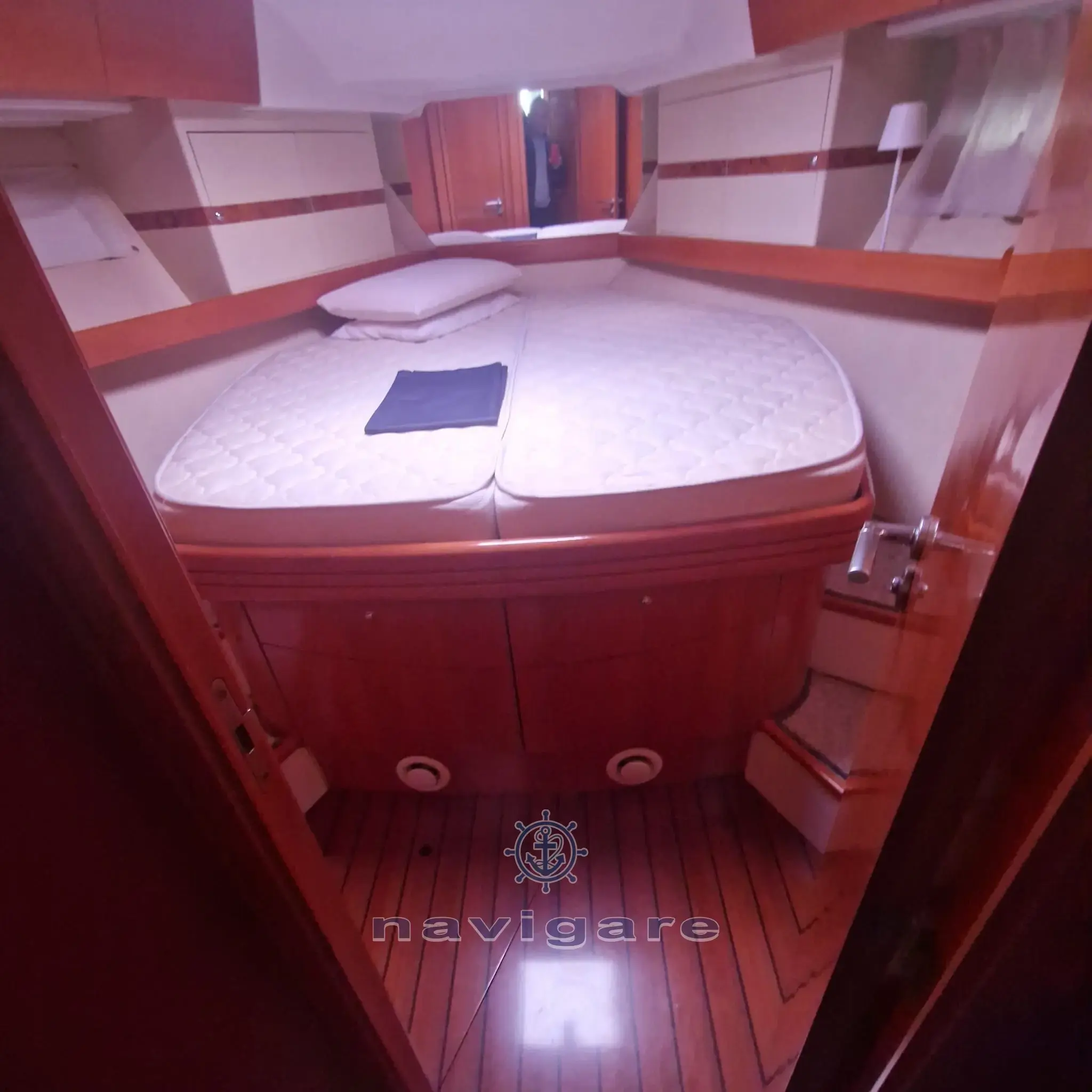 Thumbnail von Beneteau Antares 12 Fly Sport