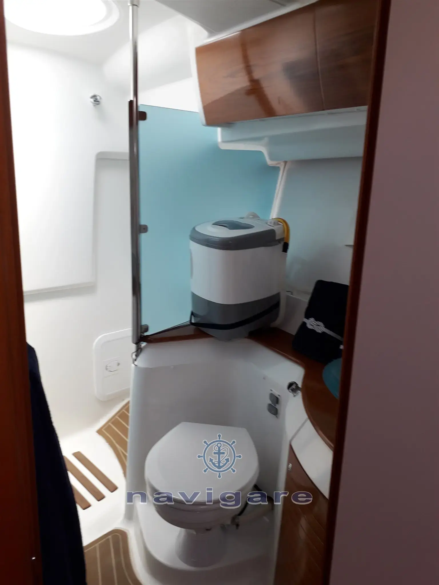 Thumbnail von Beneteau Antares 12 Fly Sport