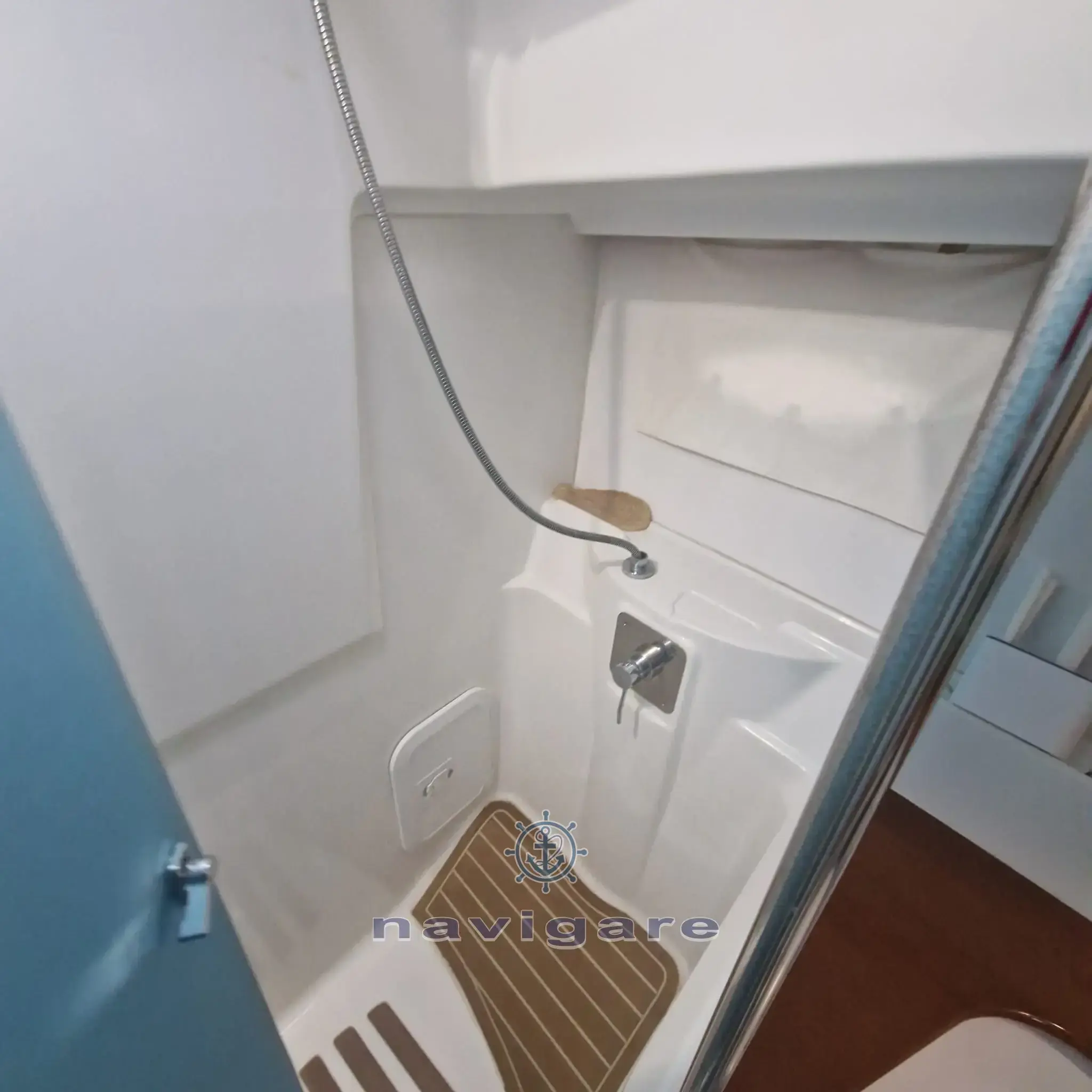 Thumbnail von Beneteau Antares 12 Fly Sport