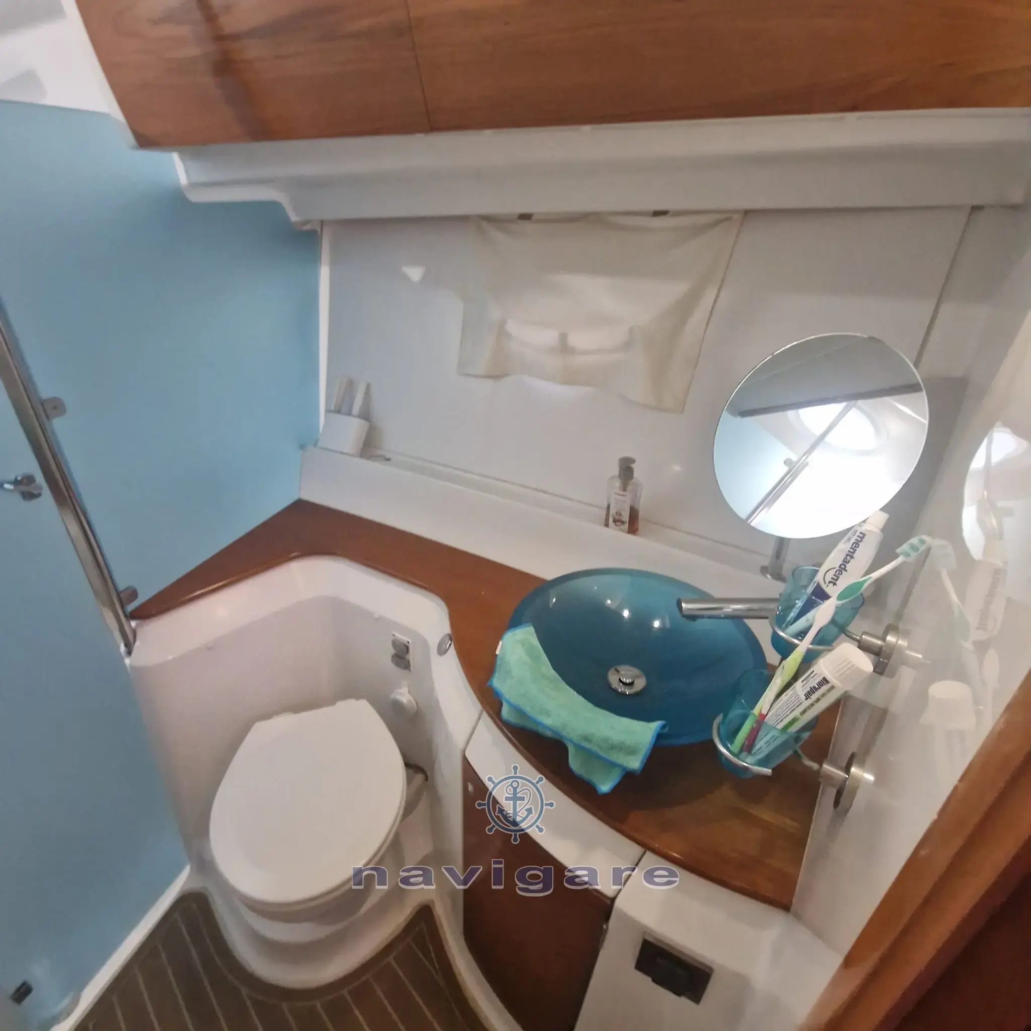 Thumbnail von Beneteau Antares 12 Fly Sport