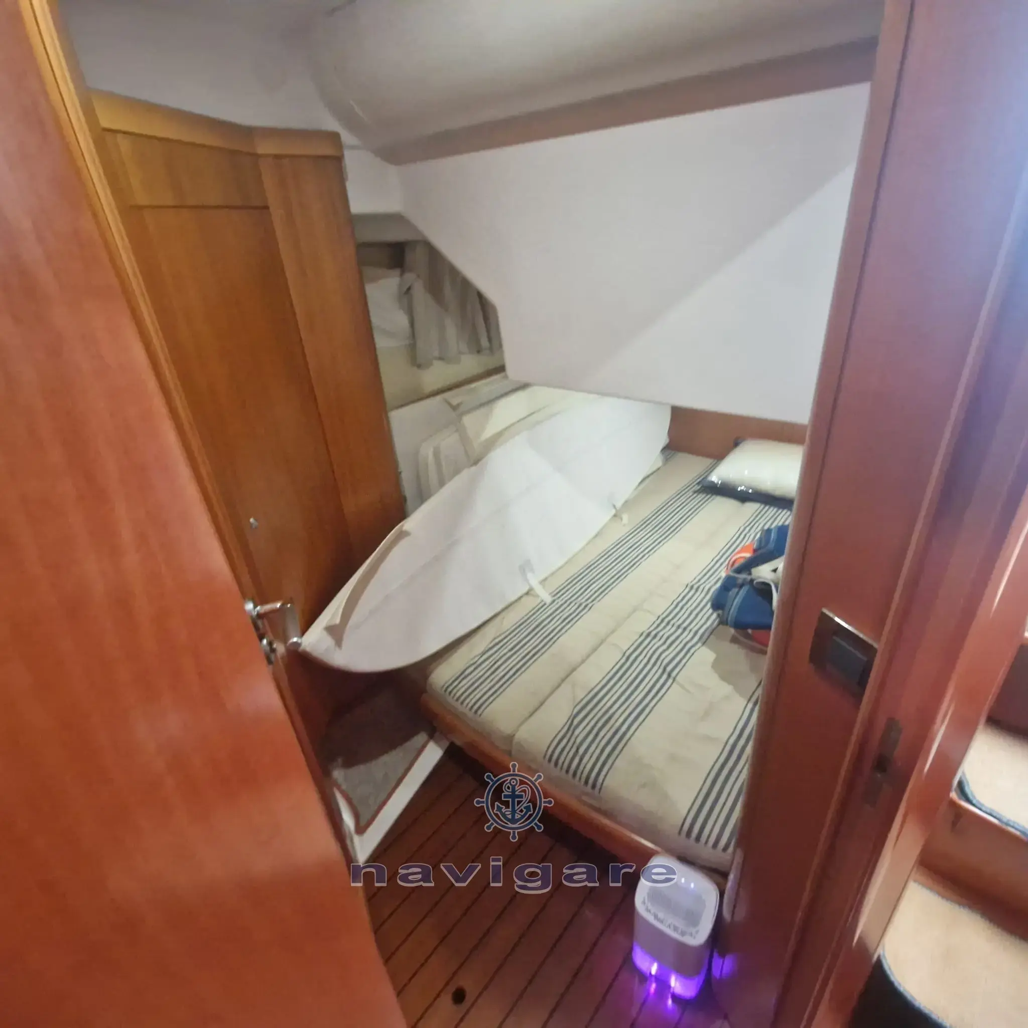 Thumbnail von Beneteau Antares 12 Fly Sport