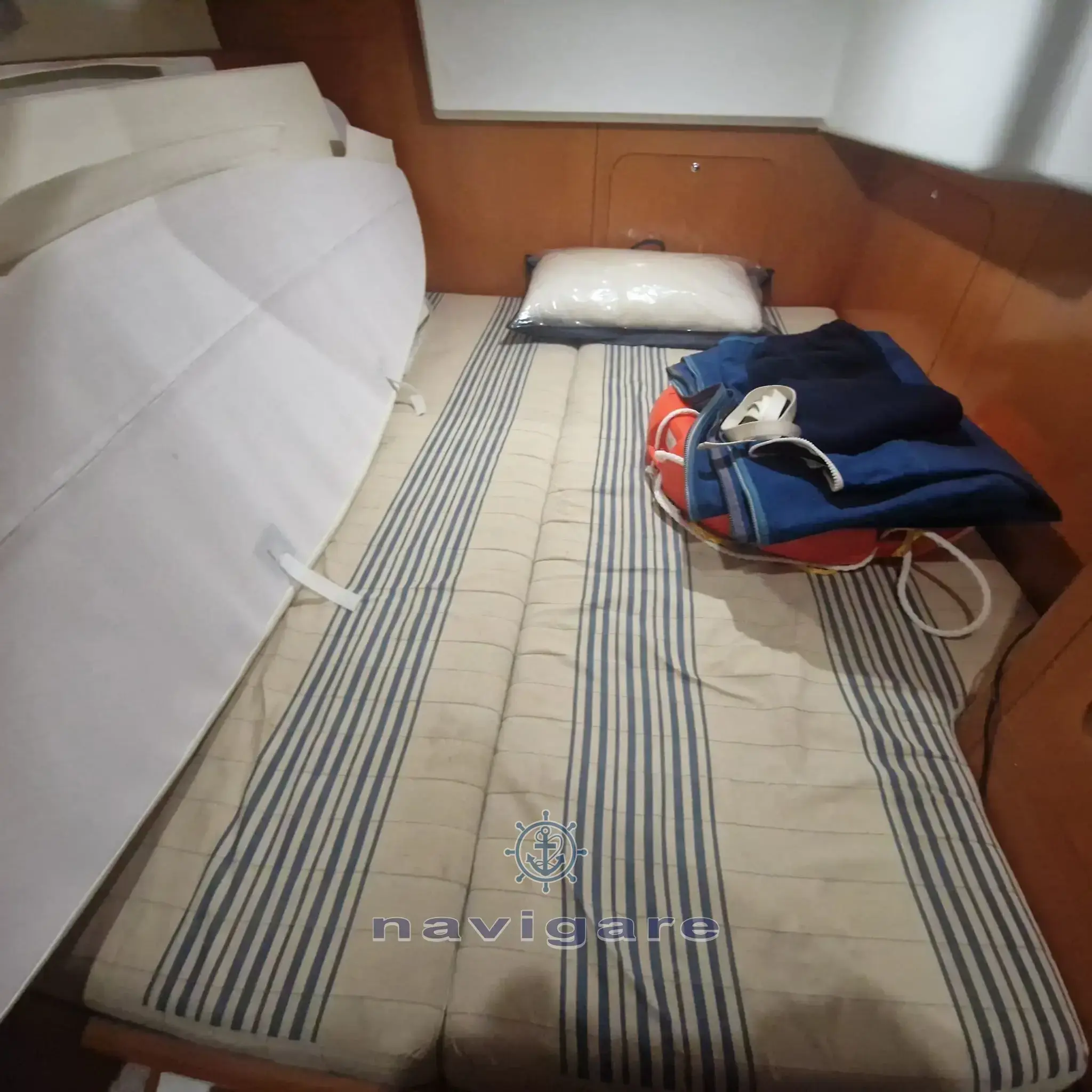 Thumbnail von Beneteau Antares 12 Fly Sport