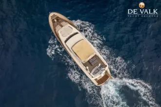 Thumbnail von Gianetti Yachts Navetta 24