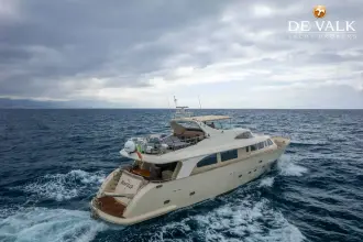 Thumbnail von Gianetti Yachts Navetta 24