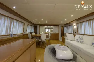 Thumbnail von Gianetti Yachts Navetta 24