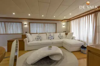 Thumbnail von Gianetti Yachts Navetta 24