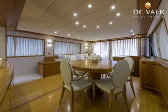 Thumbnail von Gianetti Yachts Navetta 24