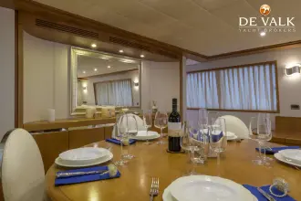 Thumbnail von Gianetti Yachts Navetta 24