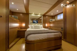 Thumbnail von Gianetti Yachts Navetta 24