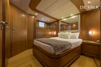 Thumbnail von Gianetti Yachts Navetta 24