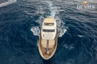 Thumbnail von Gianetti Yachts Navetta 24