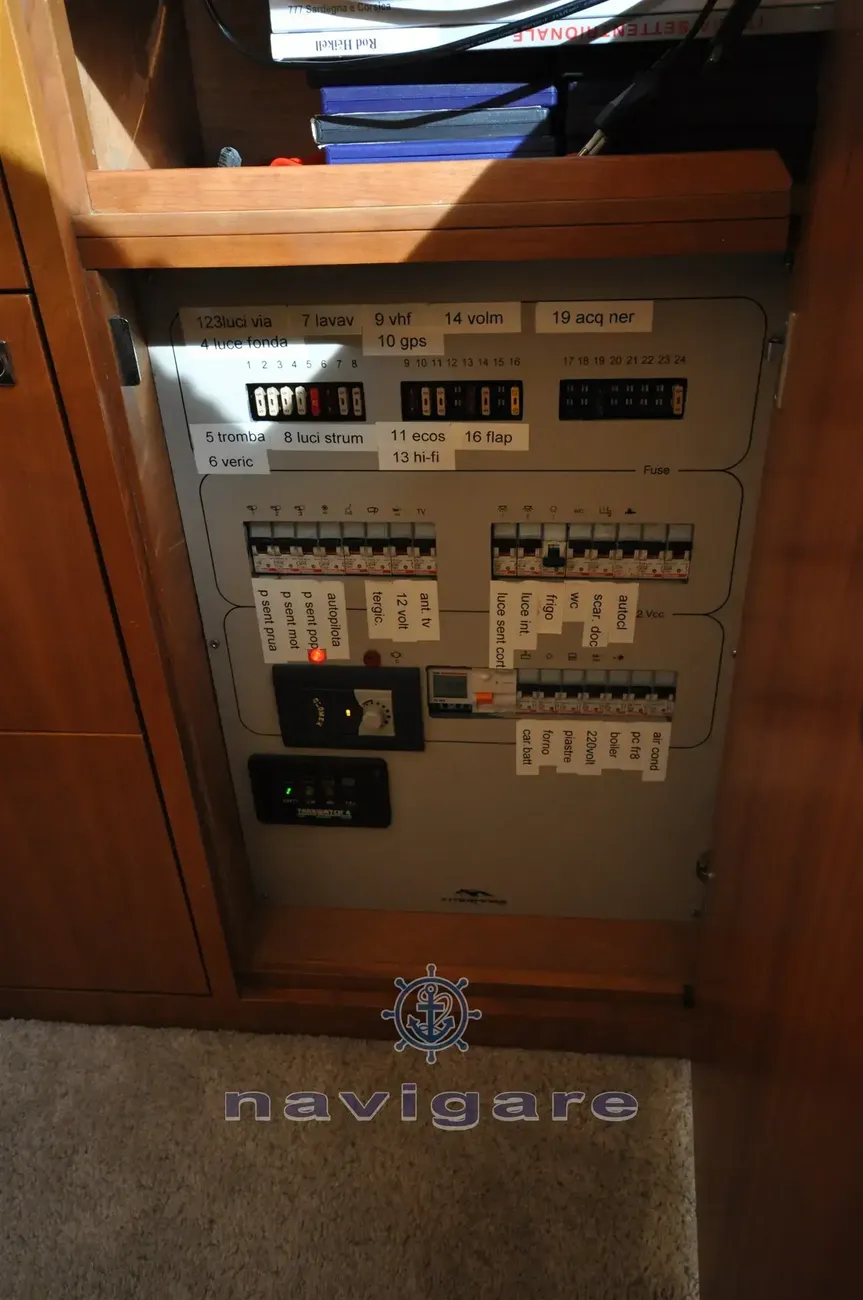 Thumbnail von Intermare 35 Fly