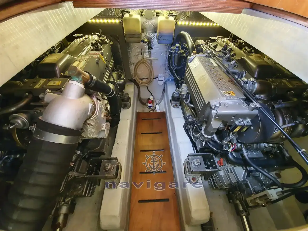 Thumbnail von Intermare 35 Fly