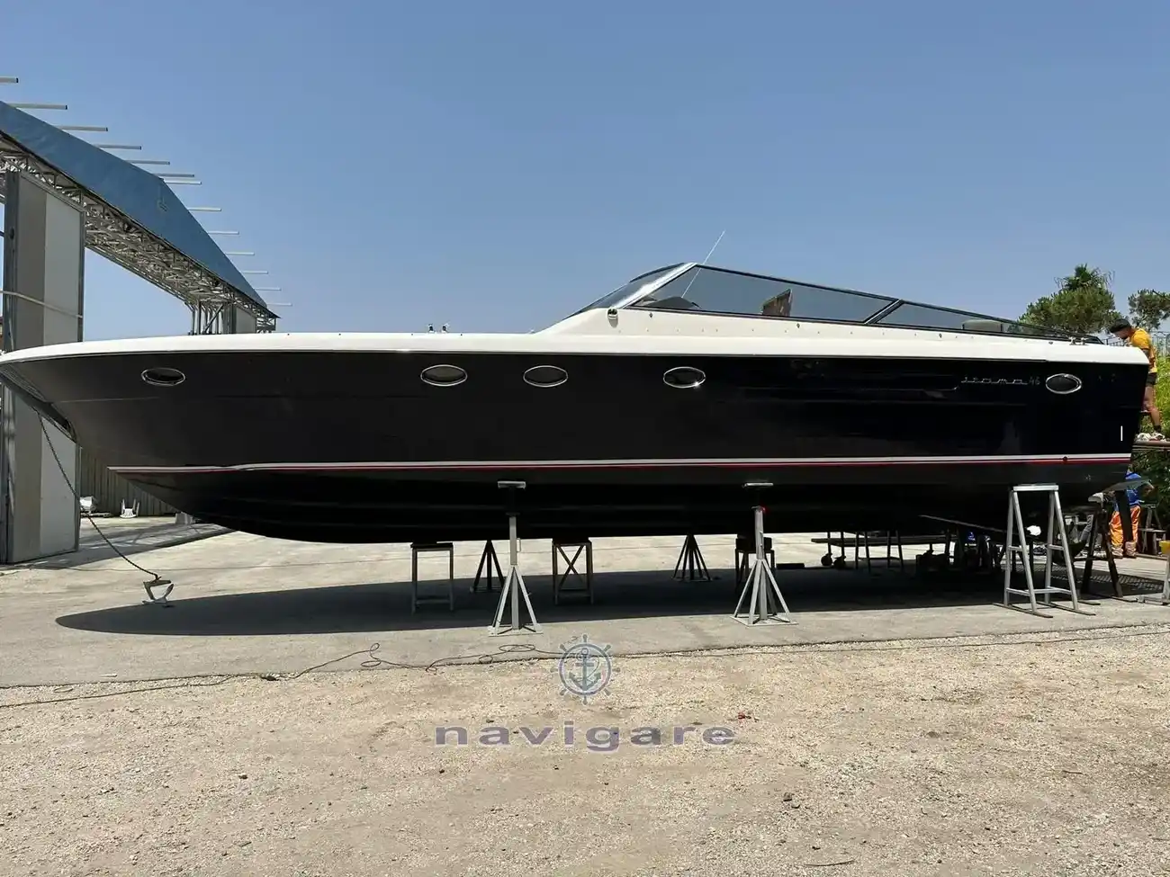 Thumbnail von Itama 46