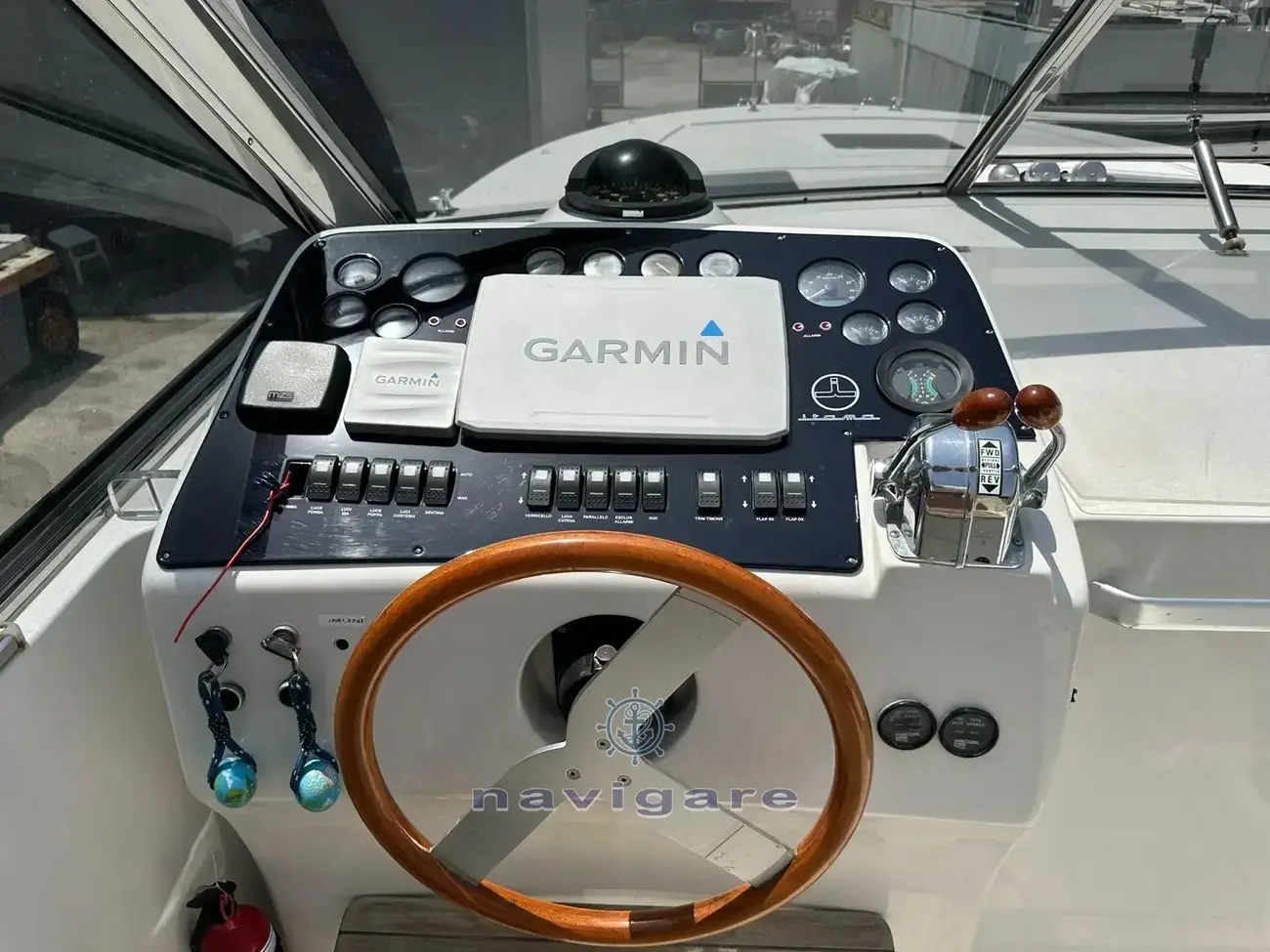 Thumbnail von Itama 46