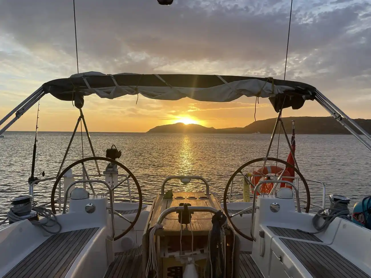 Thumbnail von Jeanneau Sun Odyssey 50 DS