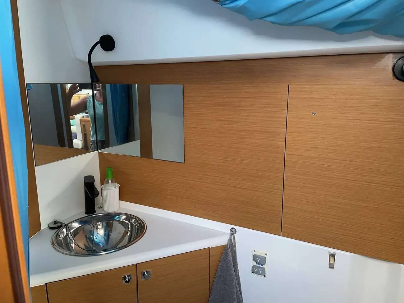 Thumbnail von Jeanneau Sun Odyssey 50 DS