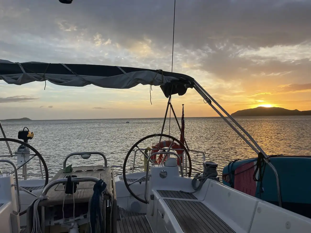 Thumbnail von Jeanneau Sun Odyssey 50 DS