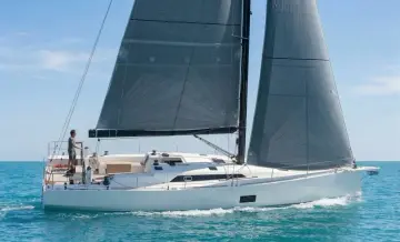 Thumbnail von Adria Sail 50