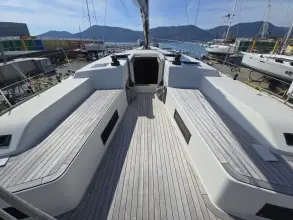 Thumbnail von Adria Sail 50