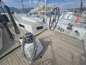 Thumbnail von Adria Sail 50