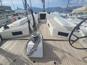 Thumbnail von Adria Sail 50