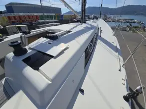 Thumbnail von Adria Sail 50