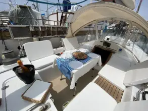 Thumbnail von Sud Cantieri Gigolette