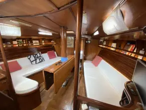 Thumbnail von Sud Cantieri Gigolette