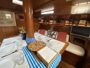 Thumbnail von Sud Cantieri Gigolette