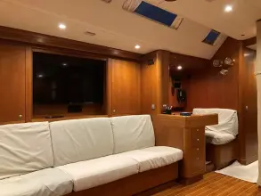 Thumbnail von Nautor Swan 75 SIMPLE HARMONY II