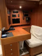 Thumbnail von Nautor Swan 75 SIMPLE HARMONY II