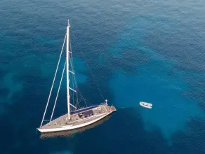 Thumbnail von Nautor Swan 75 SIMPLE HARMONY II