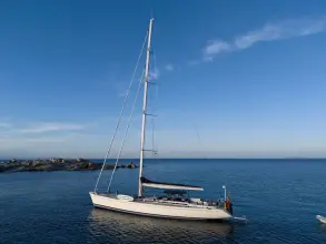 Thumbnail von Nautor Swan 75 SIMPLE HARMONY II