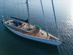 Thumbnail von Nautor Swan 75 SIMPLE HARMONY II