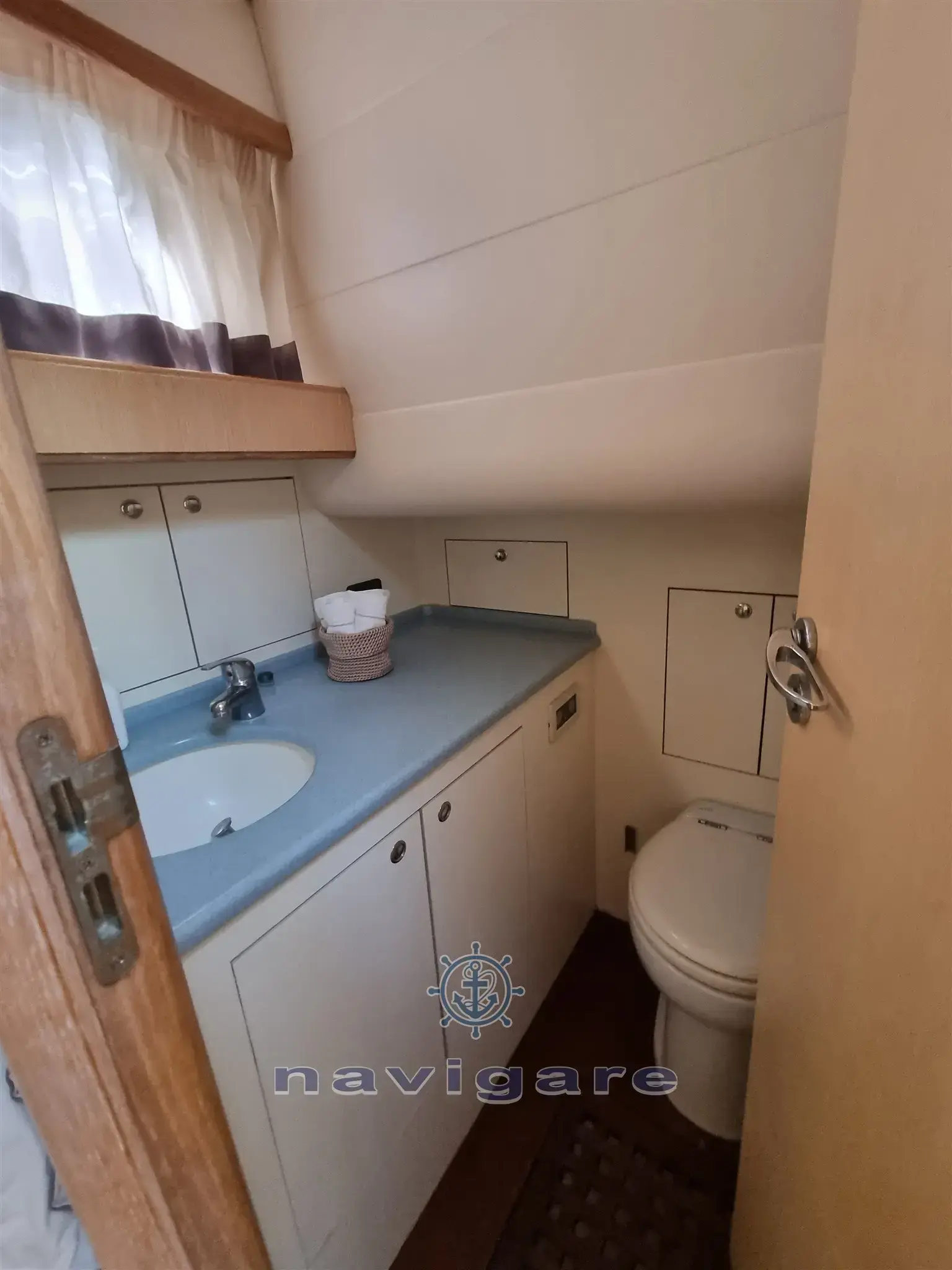 Thumbnail von Cayman 43 WA